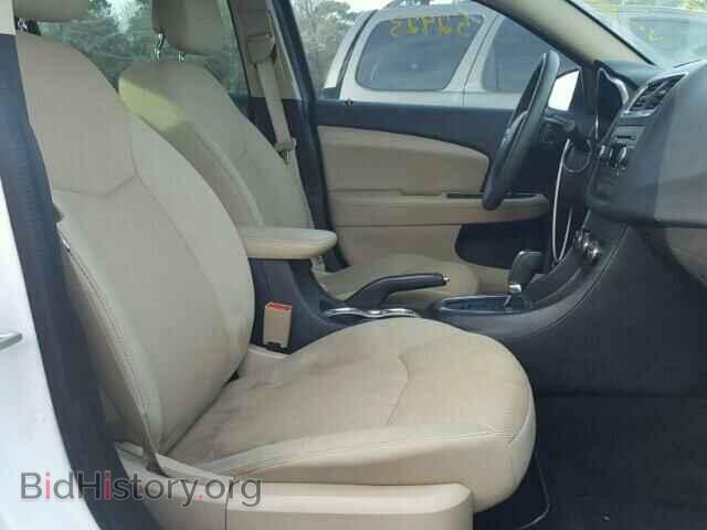 2014 DODGE AVENGER - VIN: 1C3CDZAB6EN183120 - Photo 5