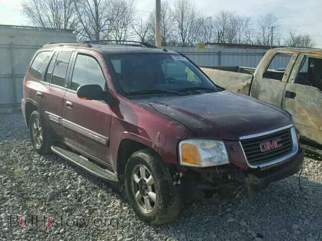 Photo 1GKDT13S142329705 - GMC ENVOY 2004