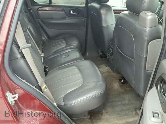 2004 GMC ENVOY - VIN: 1GKDT13S142329705 - Фото 6
