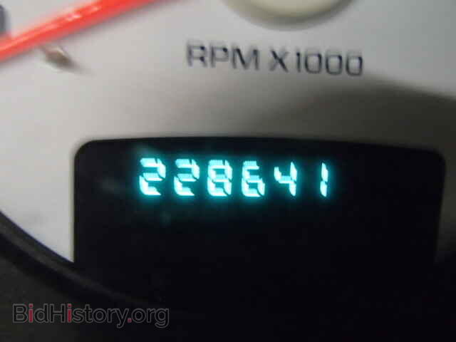 2004 DODGE RAM 1500 - VIN: 1D7HA18D74S650411 - Фото 8