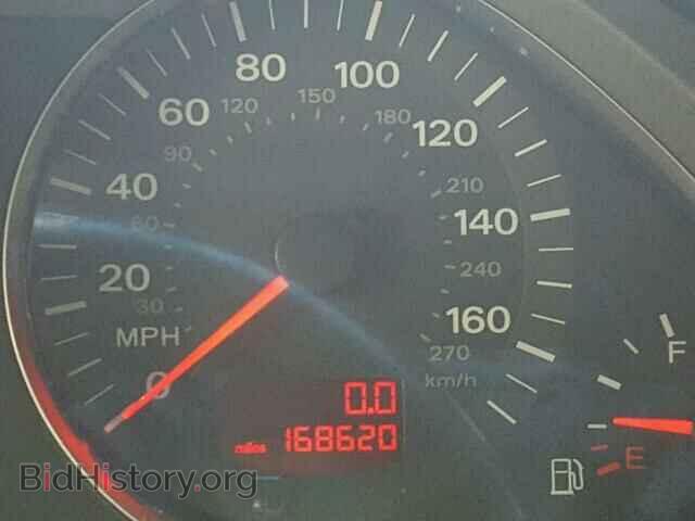 2005 AUDI A6 - VIN: WAUDL94F25N097589 - Фото 8
