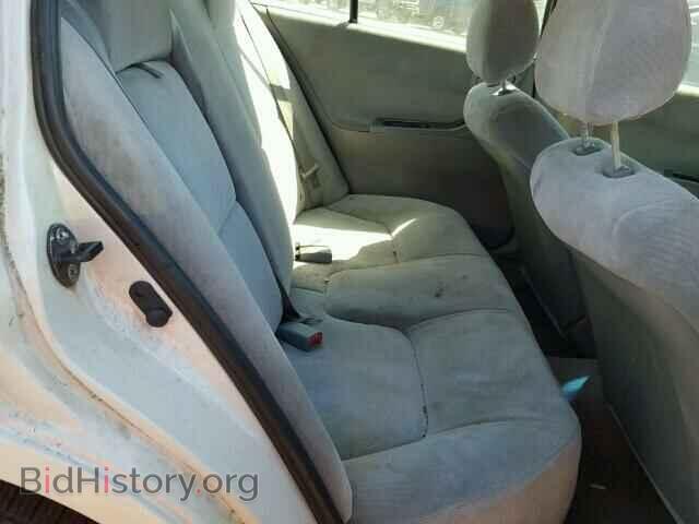 2003 MITSUBISHI GALANT - VIN: 4A3AA46G83E088829 - Фото 6
