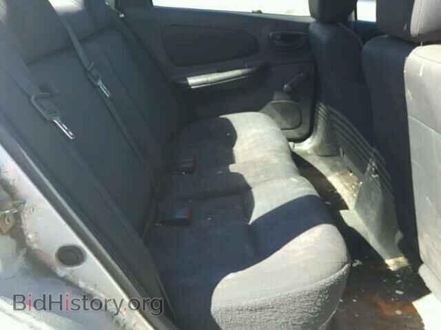 2003 DODGE NEON - VIN: 1B3ES26C43D135963 - Фото 6