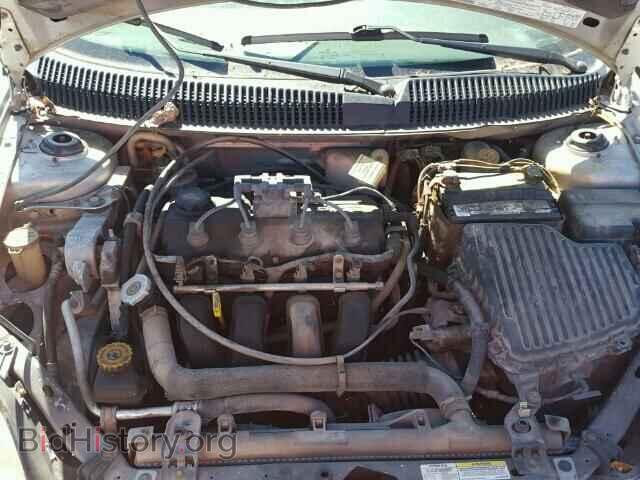 2003 DODGE NEON - VIN: 1B3ES26C43D135963 - Фото 7