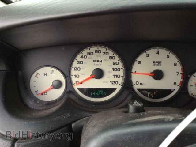 2001 DODGE NEON - VIN: 1B3AS46CX1D304438 - Фото 8