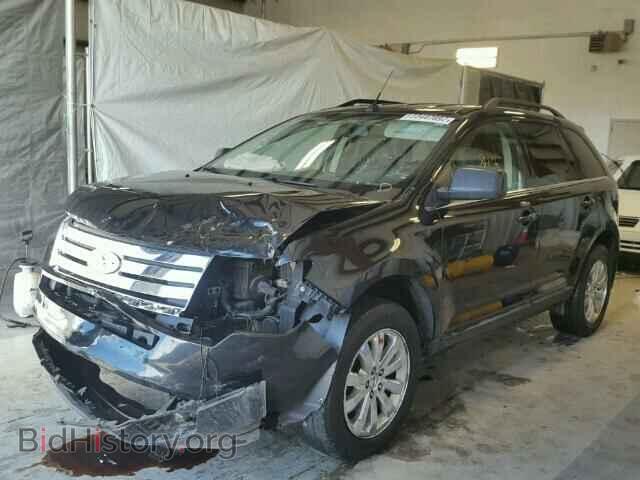 2010 FORD EDGE - VIN: 2FMDK3KC0ABB27489 - Photo 2