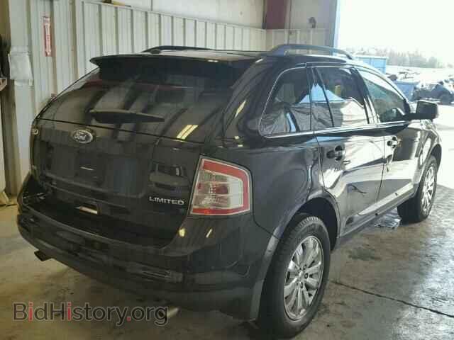 2010 FORD EDGE - VIN: 2FMDK3KC0ABB27489 - Photo 4