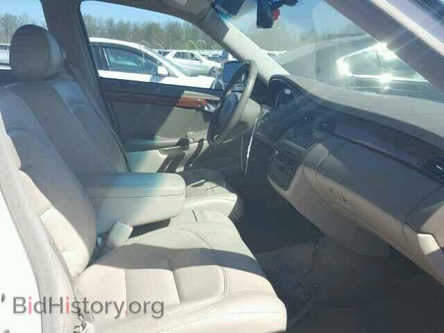2003 CADILLAC DEVILLE - VIN: 1G6KD54Y43U258290 - Фото 5