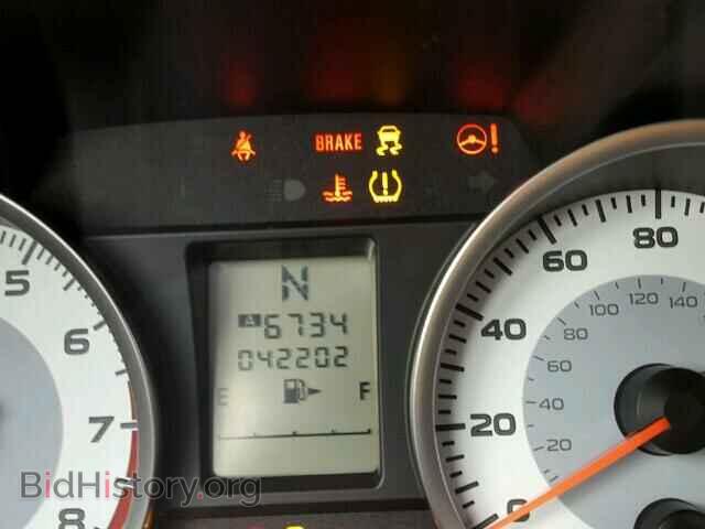 2012 SUBARU IMPREZA - VIN: JF1GJAA66CH024187 - Фото 8