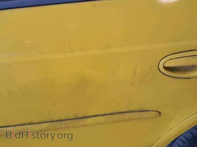 2004 DODGE NEON - VIN: 1B3ES56C34D567009 - Фото 9