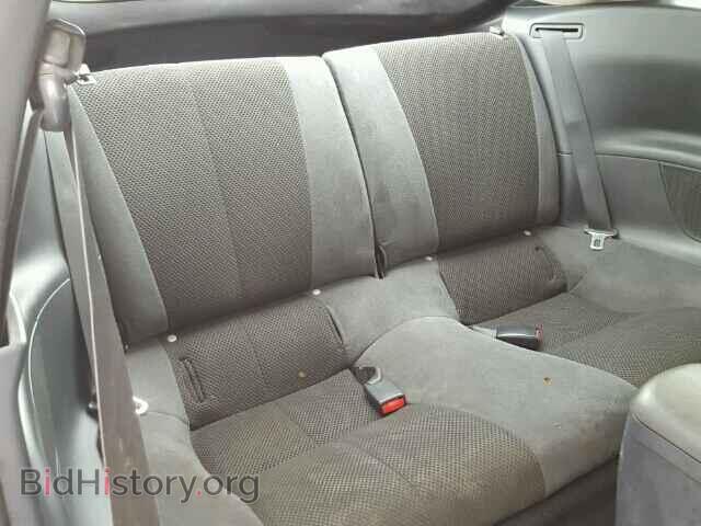 2007 MITSUBISHI ECLIPSE - VIN: 4A3AK24F07E040615 - Фото 6