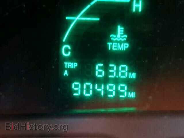 2003 CADILLAC DEVILLE - VIN: 1G6KD54Y33U210666 - Photo 8