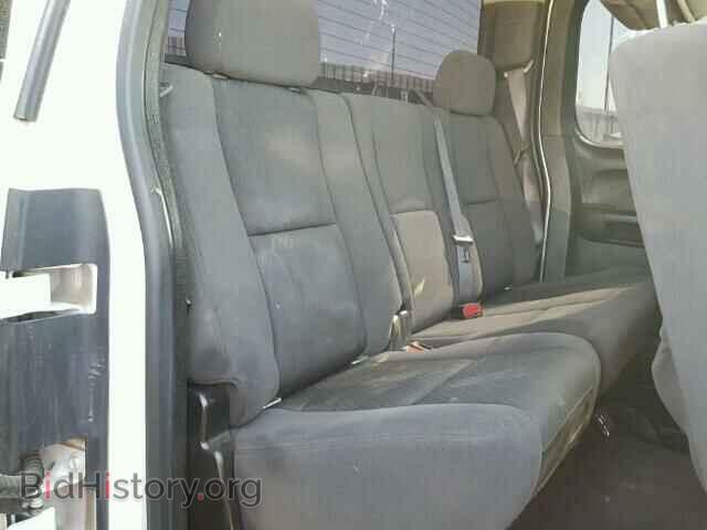 2009 CHEVROLET SILVERADO - VIN: 1GCEK290X9E164807 - Фото 6