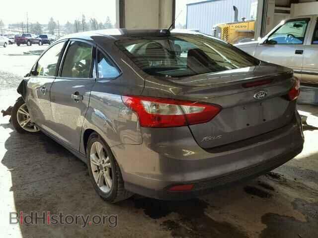 2014 FORD FOCUS - VIN: 1FADP3F2XEL265513 - Photo 3