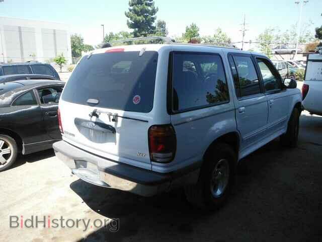 1998 FORD EXPLORER - VIN: 1FMZU34E8WZB64356 - Photo 4