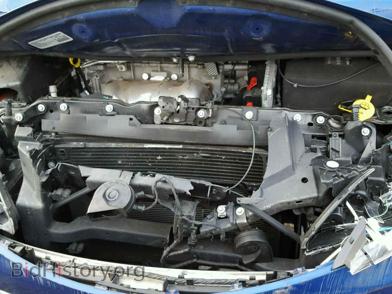 2015 CHRYSLER 200 - VIN: 1C3CCCAB2FN568398 - Photo 7