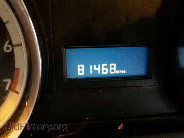 2012 DODGE CARAVAN - VIN: 2C4RDGCG5CR365670 - Фото 8