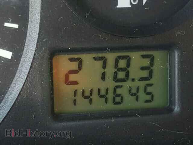 2007 FORD FOCUS - VIN: 1FAFP31N77W205331 - Фото 8