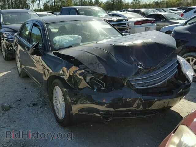 Photo 1C3LC46K37N509554 - CHRYSLER SEBRING 2007