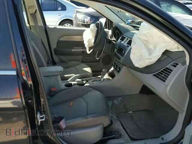 2007 CHRYSLER SEBRING - VIN: 1C3LC46K37N509554 - Фото 5