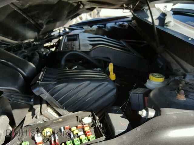 2007 CHRYSLER SEBRING - VIN: 1C3LC46K37N509554 - Фото 7