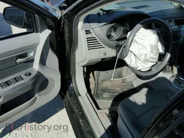 2007 CHRYSLER SEBRING - VIN: 1C3LC46K37N509554 - Фото 9