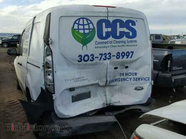 2015 FORD TRANSIT CO - VIN: NM0LS6E7XF1189059 - Фото 3