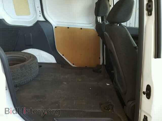 2015 FORD TRANSIT CO - VIN: NM0LS6E7XF1189059 - Фото 6
