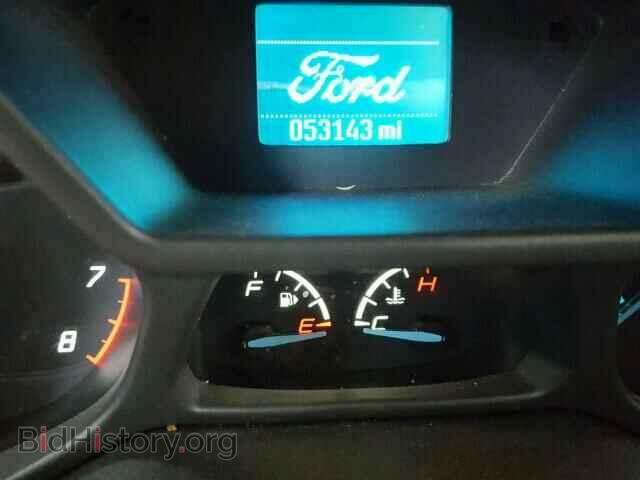 2015 FORD TRANSIT CO - VIN: NM0LS6E7XF1189059 - Фото 8