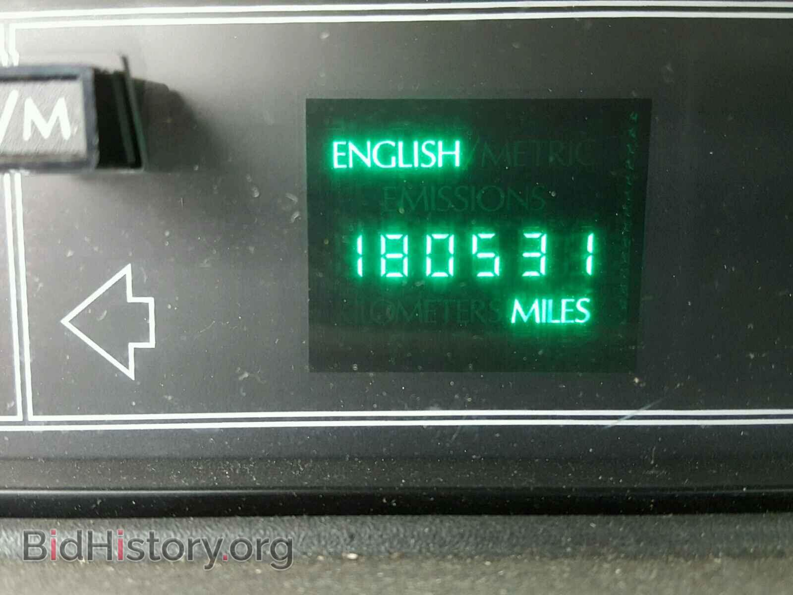 1990 CADILLAC DEVILLE - VIN: 1G6CD533XL4328921 - Фото 8