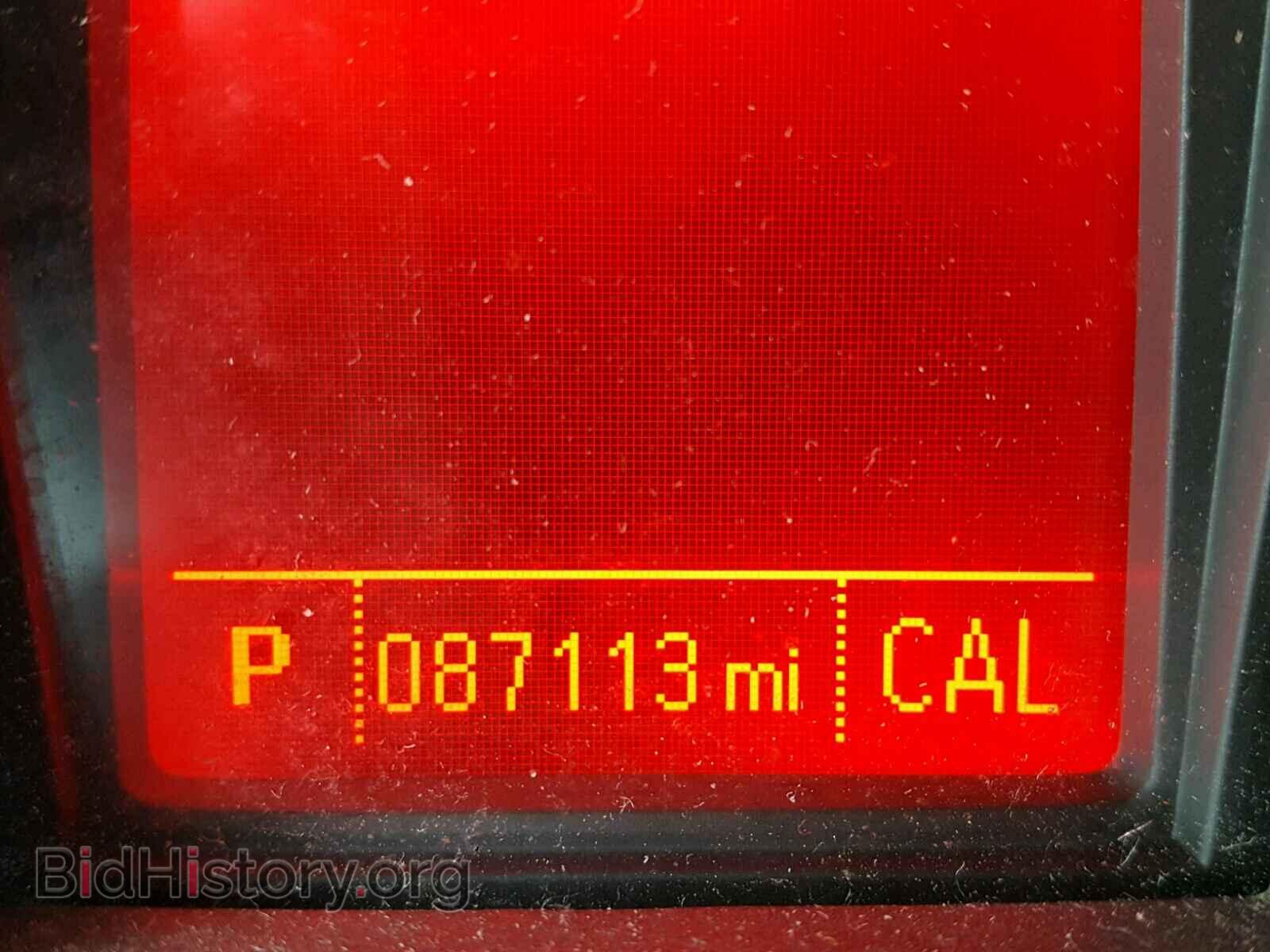 2015 GMC TERRAIN - VIN: 2GKALMEK5F6280161 - Photo 8