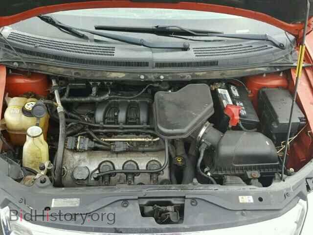 2007 FORD EDGE - VIN: 2FMDK39C37BA82742 - Фото 7