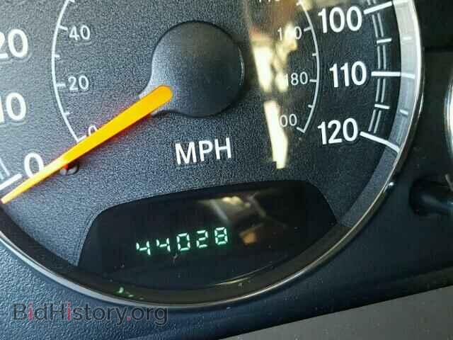 2004 CHRYSLER SEBRING - VIN: 1C3EL56R24N330302 - Фото 8