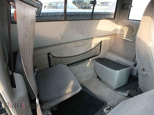 1995 MAZDA B2300 - VIN: 4F4CR16A3STM03035 - Фото 6