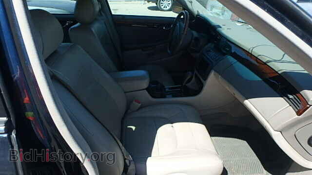 2004 CADILLAC DEVILLE - VIN: 1G6KF57964U199176 - Фото 5