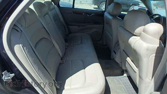 2004 CADILLAC DEVILLE - VIN: 1G6KF57964U199176 - Фото 6
