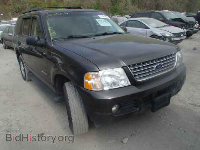 Photo 1FMZU73E35ZA29471 - FORD EXPLORER 2005