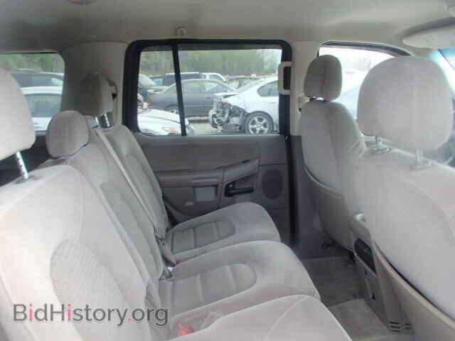 2005 FORD EXPLORER - VIN: 1FMZU73E35ZA29471 - Photo 6