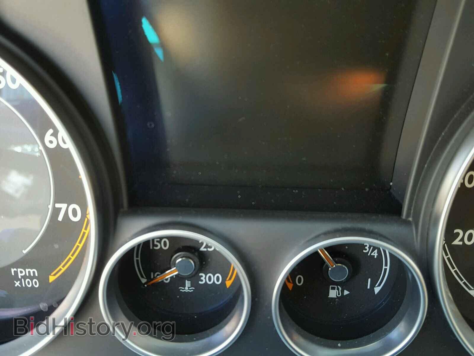 2012 BENTLEY ALL MODELS - VIN: SCBGR3ZA3CC077095 - Фото 8