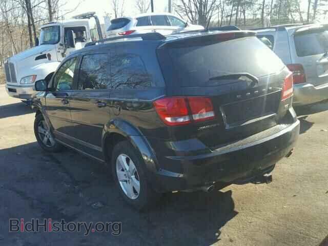 2011 DODGE JOURNEY - VIN: 3D4PG1FGXBT518520 - Фото 3
