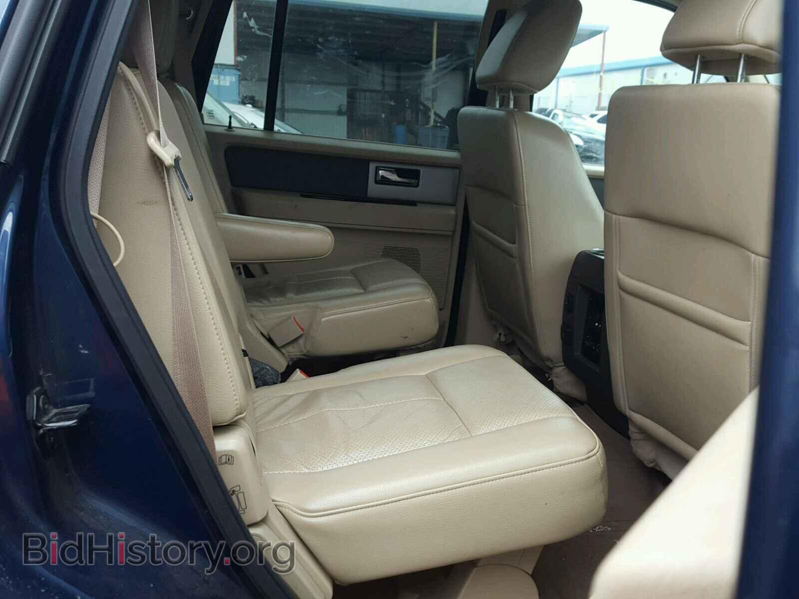2011 FORD EXPEDITION - VIN: 1FMJU1J56BEF42018 - Фото 6