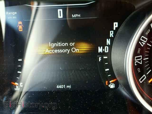 2016 DODGE CHALLENGER - VIN: 2C3CDZFJ9GH279142 - Фото 8