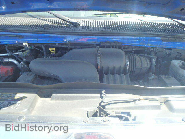 2012 FORD ECONOLINE - VIN: 1FBNE3BL0CDA66615 - Фото 7