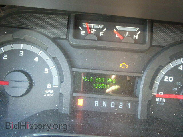 2012 FORD ECONOLINE - VIN: 1FBNE3BL0CDA66615 - Фото 8