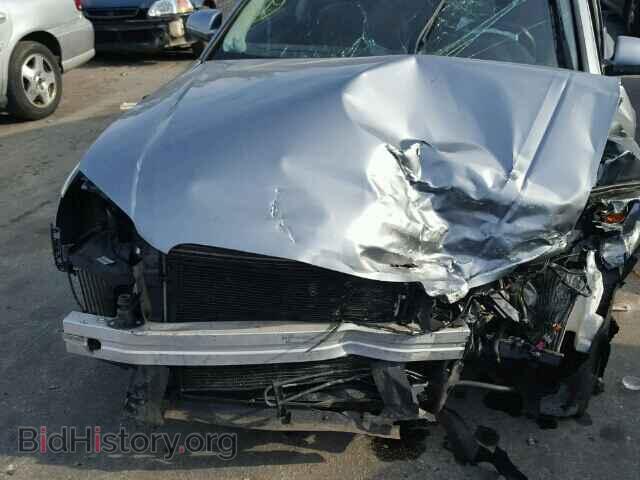 2008 AUDI A4 - VIN: WAUDF78E68A157835 - Фото 7