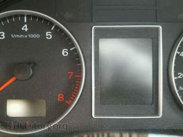 2008 AUDI A4 - VIN: WAUDF78E68A157835 - Фото 8