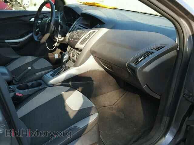 2012 FORD FOCUS - VIN: 1FAHP3F22CL427004 - Photo 5