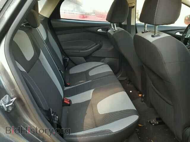 2012 FORD FOCUS - VIN: 1FAHP3F22CL427004 - Photo 6