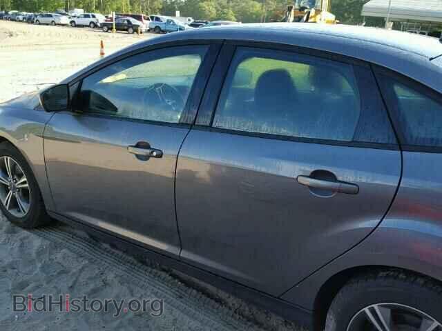 2012 FORD FOCUS - VIN: 1FAHP3F22CL427004 - Photo 10