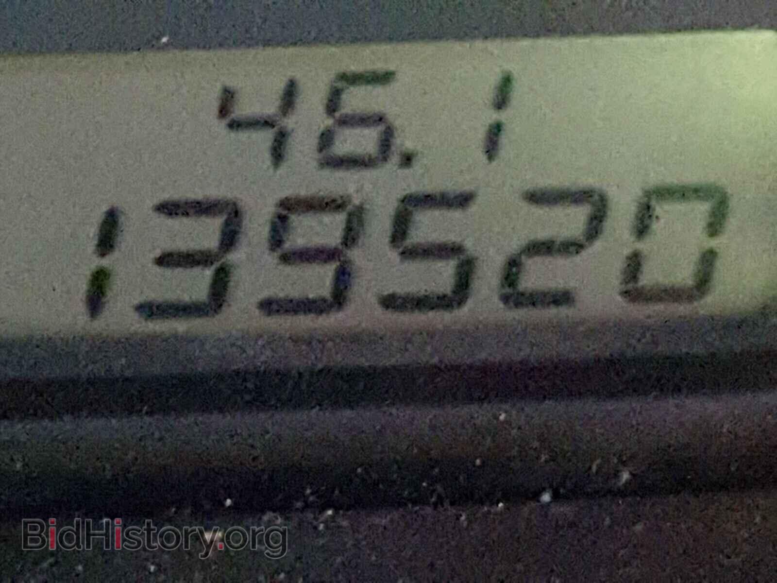2006 KIA OPTIMA - VIN: KNAGD128865441959 - Фото 8
